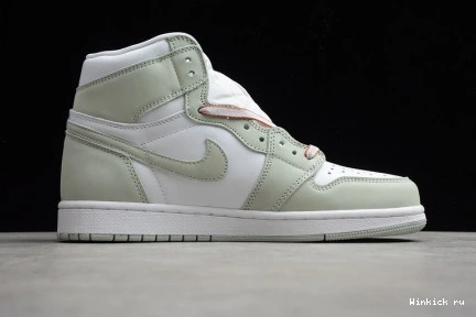 HIGH OG “SEAFOAM” JORDAN AIR 1 0802